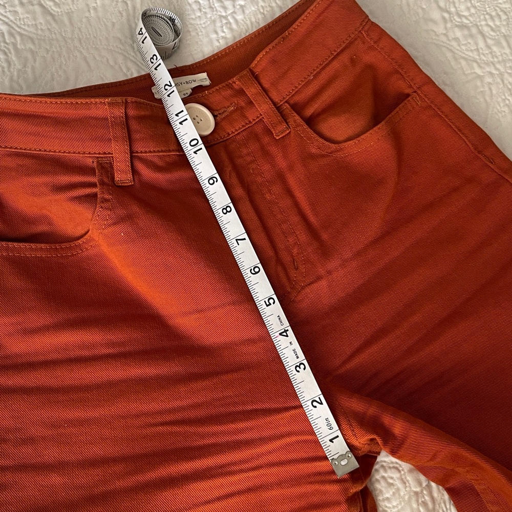 Whimsy + Row Flora Pant - Picture 5 of 8